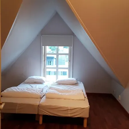 Apartment Fjosangerveien 141 Bergen