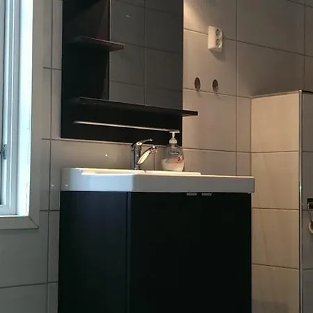 Fjosangerveien 141 * Bergen
