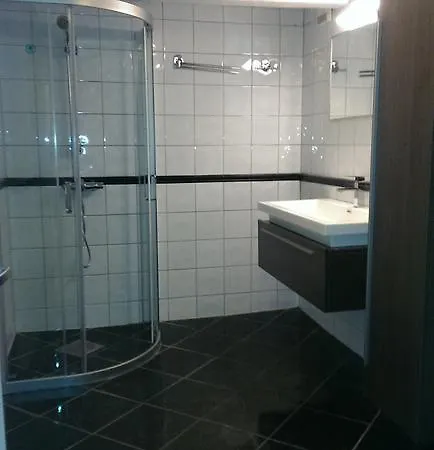 Fjosangerveien 141 Apartamento