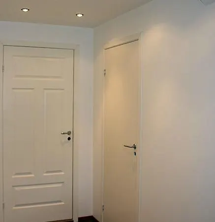 Apartamento Fjosangerveien 141