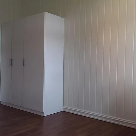 Apartamento Fjosangerveien 141 *