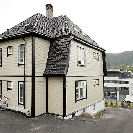Fjosangerveien 141 Bergen