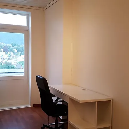 Apartamento Fjosangerveien 141