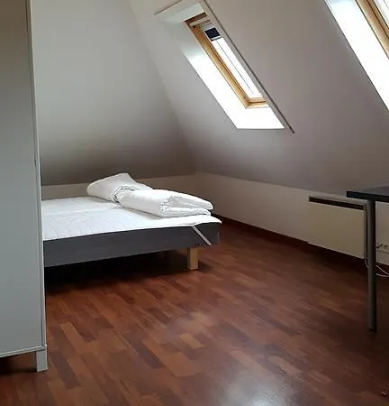 Fjosangerveien 141 * Bergen