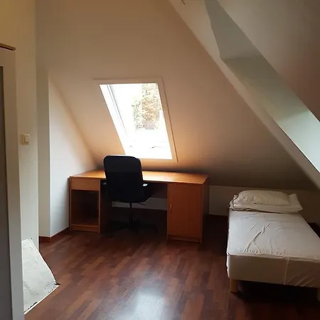 Fjosangerveien 141 Bergen