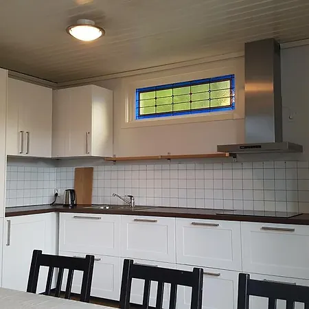 Fjosangerveien 141 *