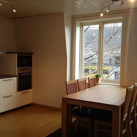 Apartamento Fjosangerveien 141 Bergen